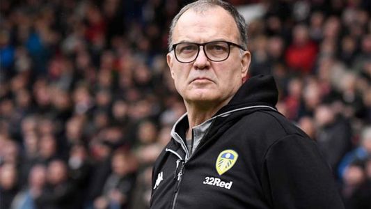 El increíble homenaje a Marcelo Bielsa que planean en Leeds