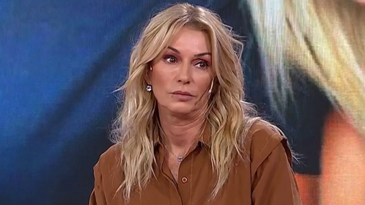 Yanina Latorre, la otra angelita que se va de LAM
