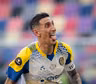 Rosario Central lo dio vuelta ante Estudiantes con un doblete de Di María y ganó la Supercopa Internacional