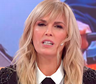 Feroz interna en El Trece por la denuncia de Viviana Canosa contra Lizy Tagliani