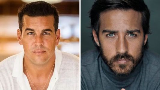 Netflix: Mario Casas y Francella sorprenden con el estreno de una nueva película española