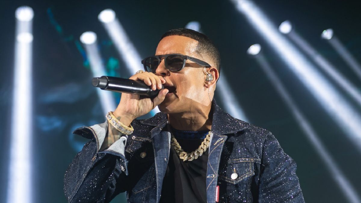 Daddy Yankee en Argentina: cómo y cuándo comprar entradas&nbsp;