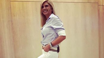 Débora Plager: América siempre le da mucha prioridad al vivo y la actualidad