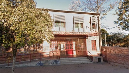 Pesadilla en una escuela: un nene fue abusado por otros compañeros en un baño