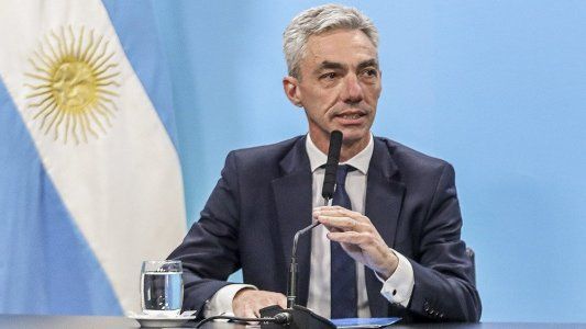 Meoni, sobre el regreso de los vuelos: No quiero poner fecha para el 1° de octubre, dependemos de la pandemia