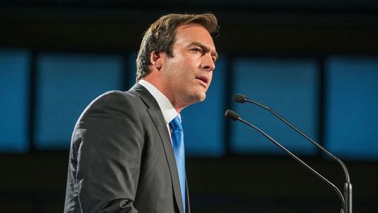 Martín Soria cuestionó el sobreseimiento de Mauricio Macri: Lo salvan sus amigos