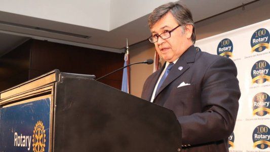 El campo todavía no perdona al kirchnerismo y el presidente de la Sociedad Rural dijo que las heridas por la 125 están frescas