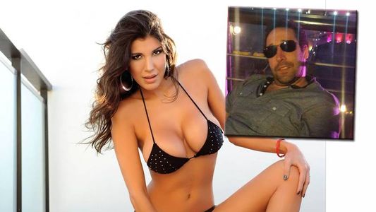 Dato revelador: El financista desaparecido fue novio de Andrea Rincón