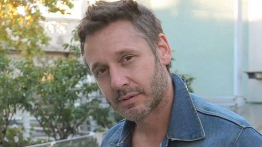 La firme autocrítica de Benjamín Vicuña sobre sus relaciones con Pampita y la China Suárez