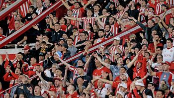 La gran medida de Estudiantes para ayudar a sus hinchas a viajar a Santiago del Estero para la final ante Vélez