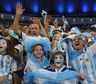 Qatar 2022: Un lujoso crucero llevará hinchas argentinos al Mundial