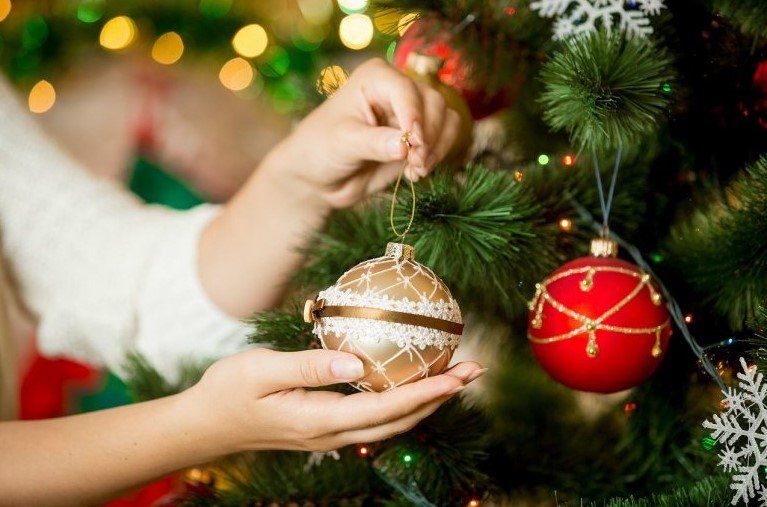 ¿Cómo hacer un árbol de navidad?