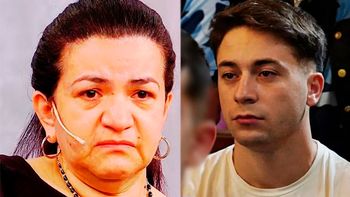La inesperada respuesta de Máximo Thomsen a la dolorosa pregunta de la mamá de Fernando Báez Sosa 