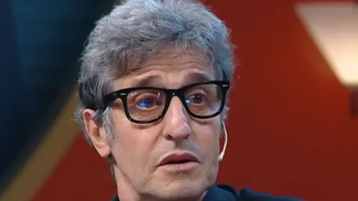 Diego Peretti brilla en Netflix con la película argentina más vista y es el thriller del momento. (Foto: Archivo)