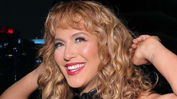 Flor Vigna salió al cruce de las versiones que dicen que quedó afuera de Telefe