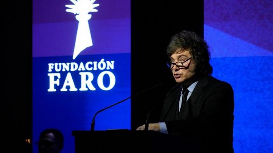 Por los insultos de Milei a periodistas, organizaciones manifestaron su rotundo repudio al Presidente