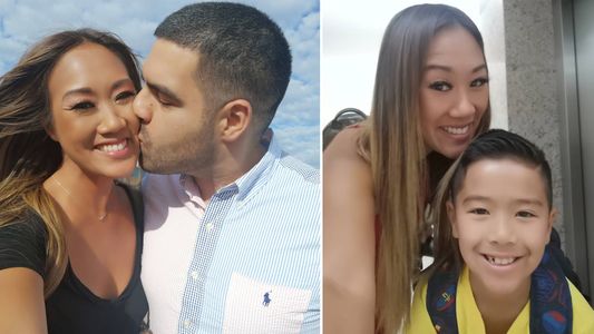 La primera vez de Yota: Queda registrado como uno de  los días más lindos