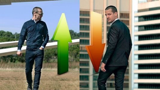 El rating del segundo capítulo de El Lobista: ¿subió o bajó?