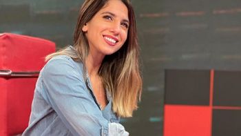 Cinthia Fernández presentó su canción para su campaña como diputada: Se dice que...