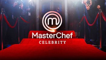 Se confirmaron los nombres de otros dos participantes de la segunda temporada de MasterChef Celebrity