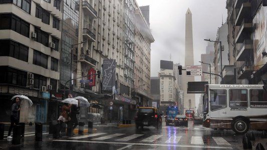 El día después del apagón, unos 10 mil usuarios todavía siguen sin luz