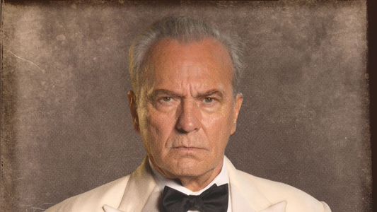 José Coronado arrasa en Netflix con una nueva miniserie española y apenas tiene 5 capítulos