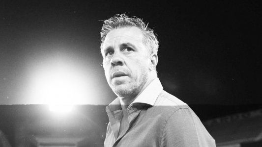 Pusineri dejó de ser el entrenador de Independiente y no dirigirá el sábado ante River