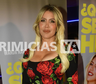 Las mejores fotos del avant premiere de la película de Wanda Nara: las figuras que dijeron presente