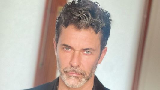 Tras separarse, Mariano Martínez buscó consuelo en los brazos de una ex