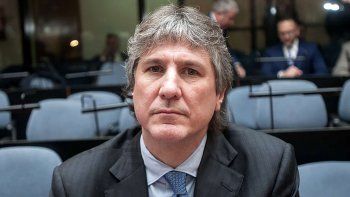 La UIF apeló el fallo que liberó a Amado Boudou