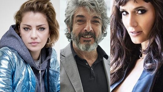 Griselda Siciliani y Dolores Fonzi apoyaron a Ricardo Darín: ¿Te comenté que te adoro?