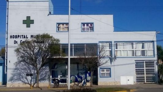 Tragedia en Santa Teresita: un hombre estacionaba su auto, dio marcha atrás y mató a su hija