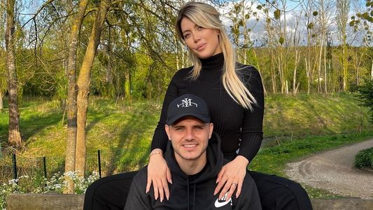 La millonaria suma de dinero que Wanda Nara y Mauro Icardi deberán repartirse con el divorcio