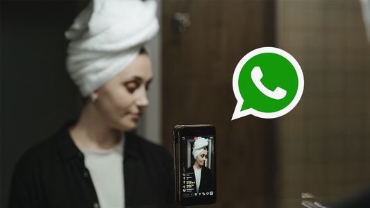 Lo pediste a gritos y WHATSAPP te lo dio: EL CAMBIO más IMPLORADO