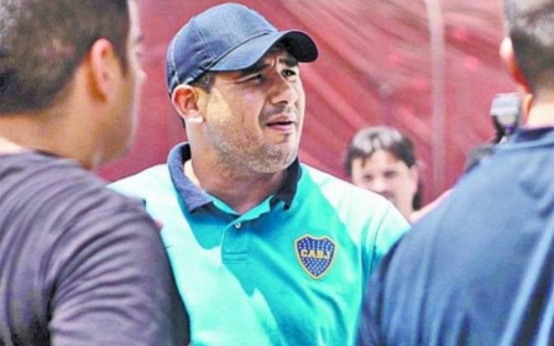 España deportó al barrabrava de Boca Maximiliano Mazzaro y no descartan que pueda pasar lo mismo con Rafael Di Zeo