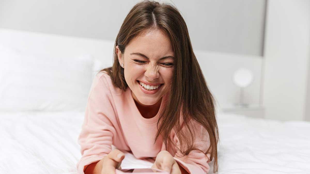 Autoayuda: cómo hacer para que te pasen cosas buenas