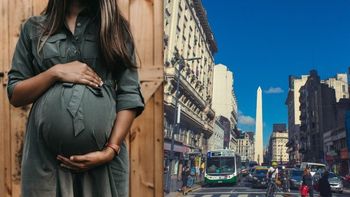 Turismo de nacimiento: por qué mujeres rusas viajan a la Argentina para tener a sus hijos
