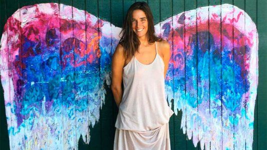 Juana Viale ¿Volvió con una de sus ex parejas?