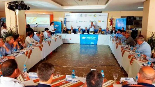 La Mesa Nacional del Trigo pidió eliminar derechos de exportación y generar estímulos para producir más