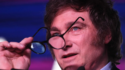 FMI: Javier Milei espera la llegada de un importante desembolso en medio del debate por la ley ómnibus