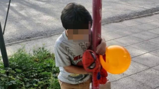 Revelaron las lesiones internas en la cabeza del nene de 4 años que murió en Chubut: le peor de las sospechas