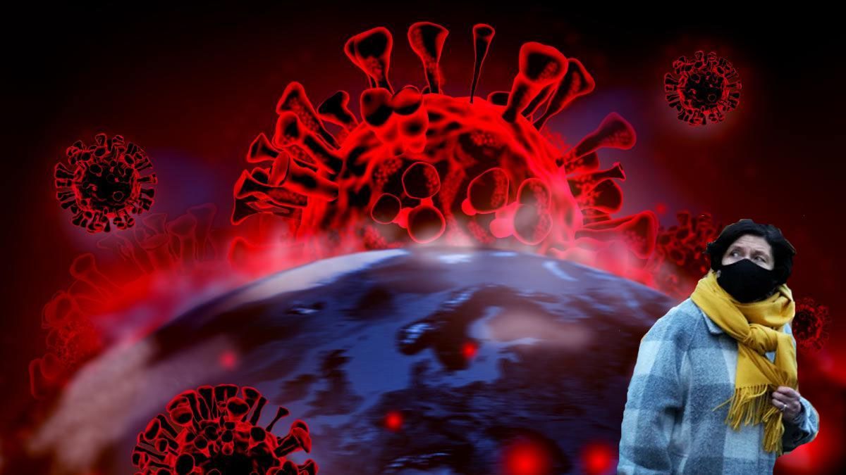 Pandemia año II: de los barbijos y las vacunas a la variante Ómicron y los antivirales 
