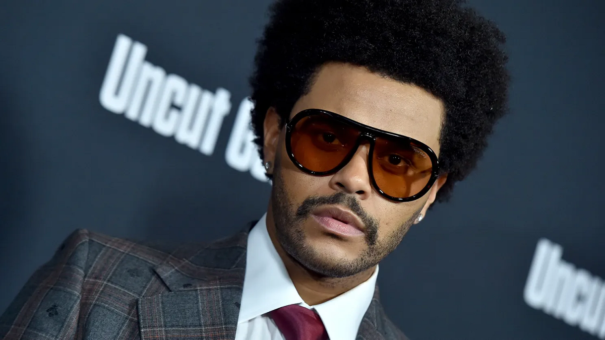 The Weeknd en Argentina: el show más esperado en el estadio de River&nbsp;