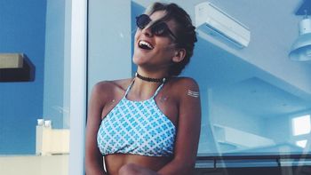 Marian Farjat sobre Rosita de Pasión: Me pareció muy ordinario lo que hizo