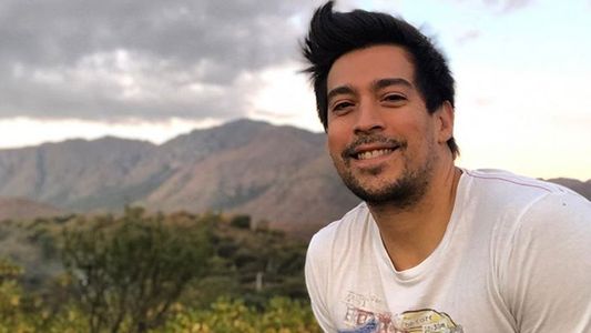 El radical cambio de vida de Jorge Moliniers tras su picante su salida del “Bailando”