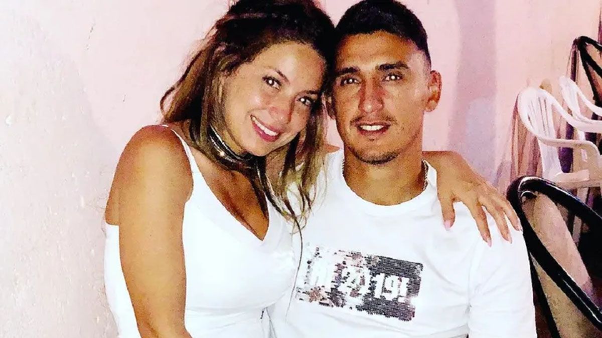 ¿Indirecta para Martín Demichelis? El fuerte posteo de la esposa de Matías Suárez