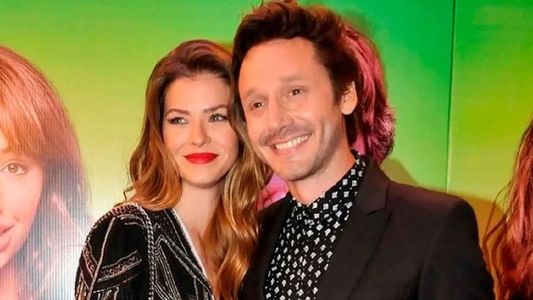 Allegados a Benjamín Vicuña desmienten a la China Suárez por sus dichos sobre la separación