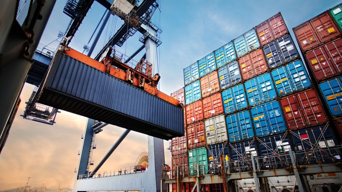 Las exportaciones de Santa Fe aumentaron más del 60% y los principales destinos comerciales son India
