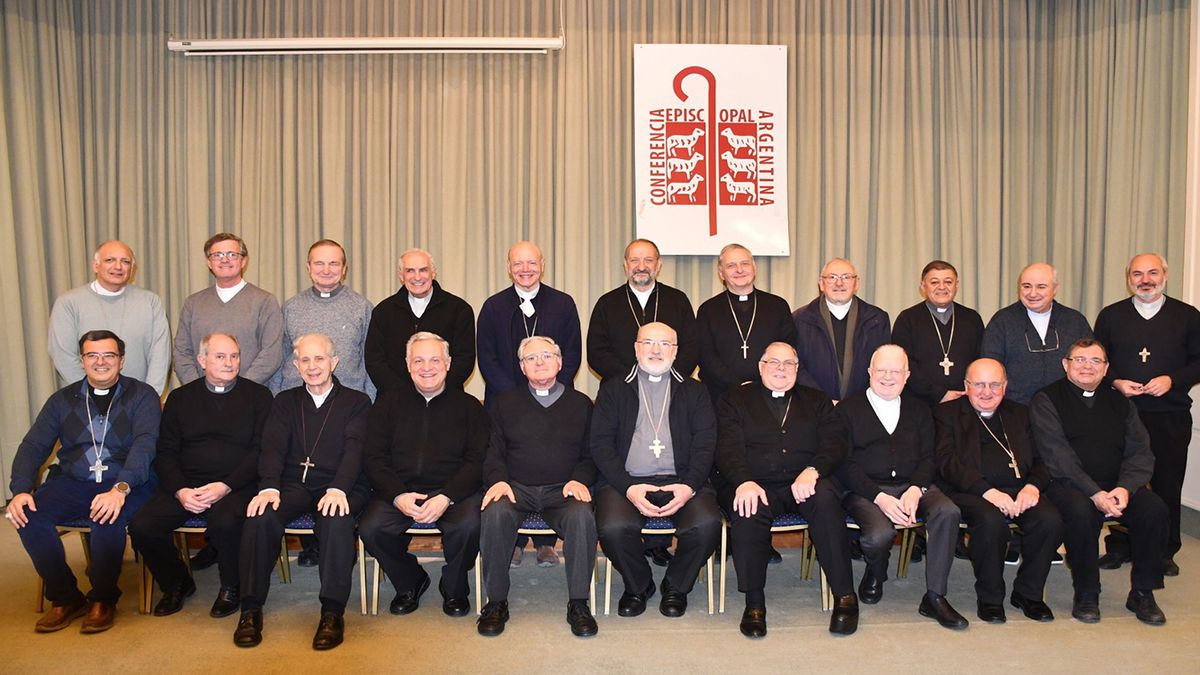 A 50 años del golpe: la Iglesia llamó a decir nunca más a la dictadura y pidió una democracia más justa y sin odio