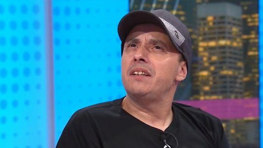 El Dipy con Viviana Canosa: Echarri, Baradel y las clases